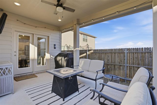 10909 Golden Barrel Court, Fort Worth, TX 76108