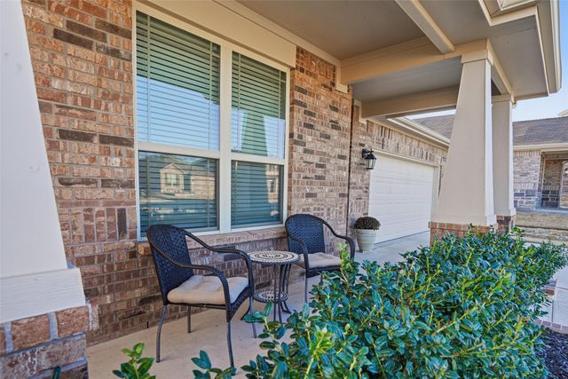 10909 Golden Barrel Court, Fort Worth, TX 76108