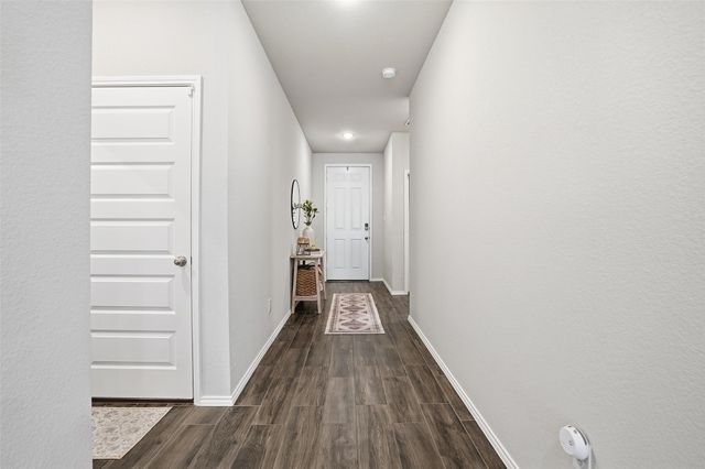 10909 Golden Barrel Court, Fort Worth, TX 76108