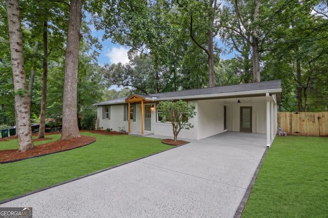 95 Melinda Way SE, Smyrna, GA 30082