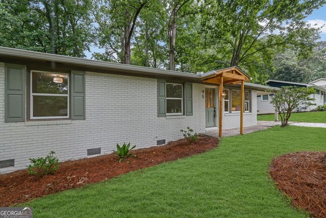 95 Melinda Way SE, Smyrna, GA 30082