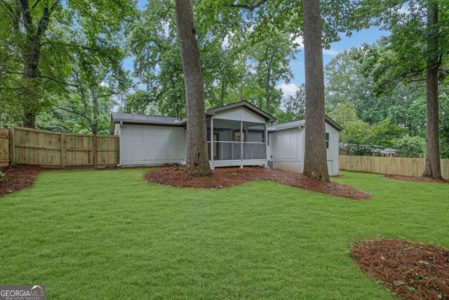 95 Melinda Way SE, Smyrna, GA 30082