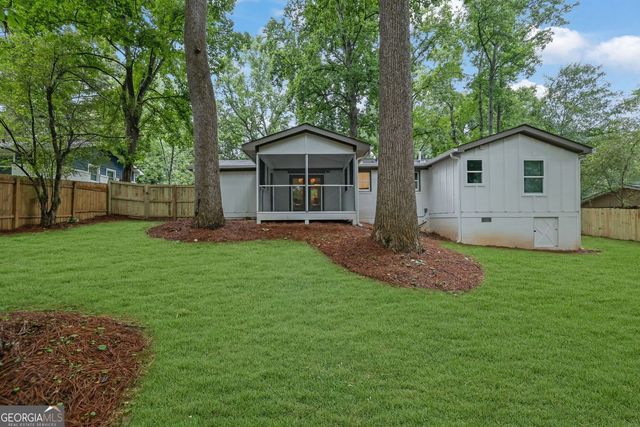 95 Melinda Way SE, Smyrna, GA 30082
