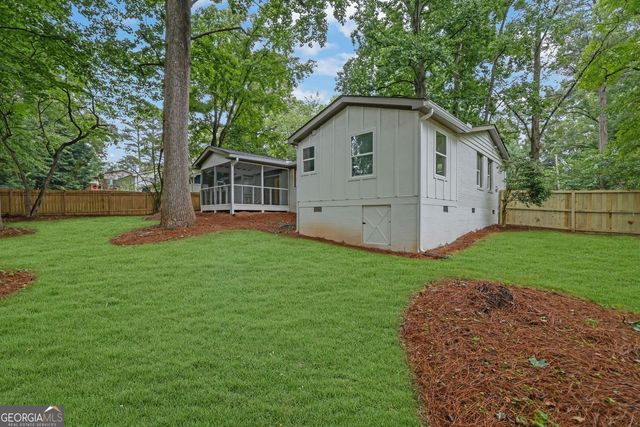 95 Melinda Way SE, Smyrna, GA 30082