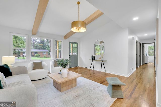 95 Melinda Way SE, Smyrna, GA 30082