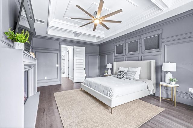 7190 GRAYBROOK DRIVE, Wesley Chapel, FL 33545