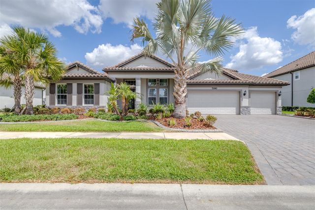 7190 GRAYBROOK DRIVE, Wesley Chapel, FL 33545