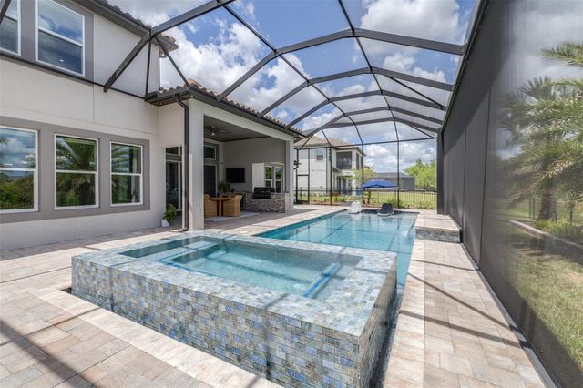 7190 GRAYBROOK DRIVE, Wesley Chapel, FL 33545