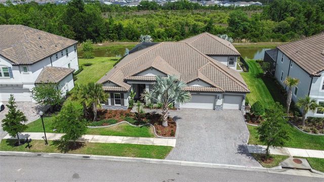 7190 GRAYBROOK DRIVE, Wesley Chapel, FL 33545