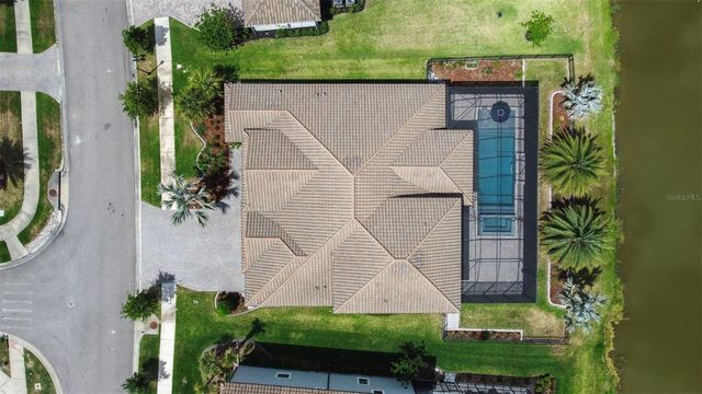 7190 GRAYBROOK DRIVE, Wesley Chapel, FL 33545