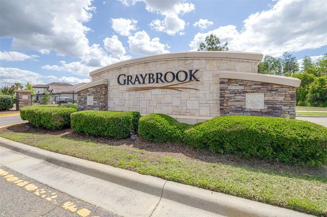 7190 GRAYBROOK DRIVE, Wesley Chapel, FL 33545
