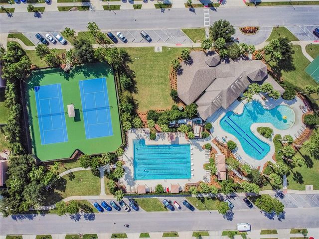 7190 GRAYBROOK DRIVE, Wesley Chapel, FL 33545