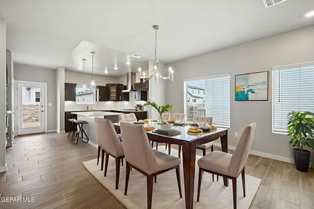 11873 Artekale Place, El Paso, TX 79934