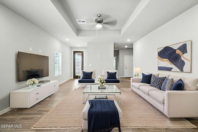 11873 Artekale Place, El Paso, TX 79934