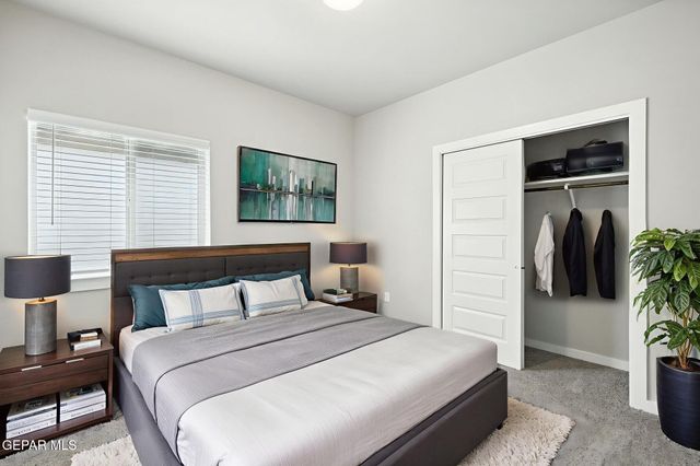 11873 Artekale Place, El Paso, TX 79934