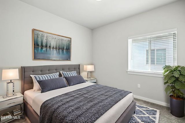 11873 Artekale Place, El Paso, TX 79934