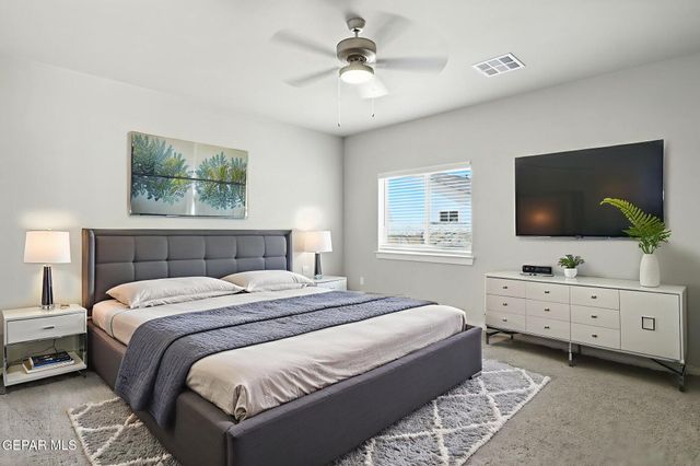 11873 Artekale Place, El Paso, TX 79934