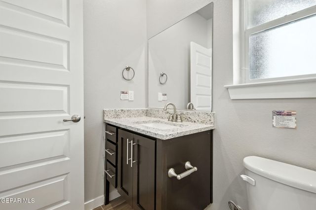 11873 Artekale Place, El Paso, TX 79934