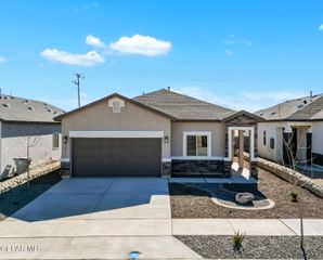 11873 Artekale Place, El Paso, TX 79934