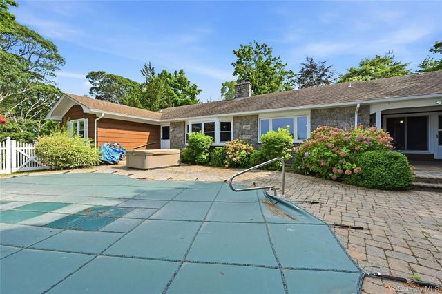 31 Tuthill Point Road, East Moriches, NY 11940
