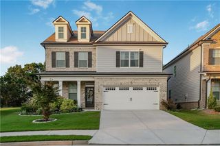3185 Andover Trail, Buford, GA 30519