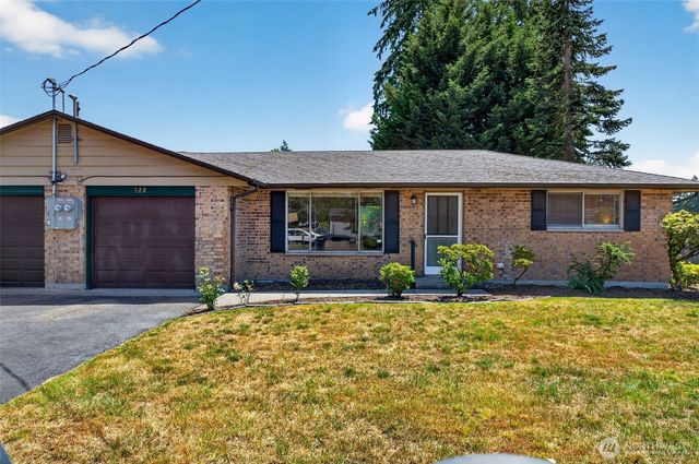 930 138th Street E, Tacoma, WA 98445