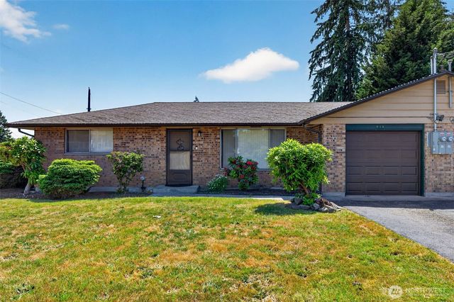 930 138th Street E, Tacoma, WA 98445
