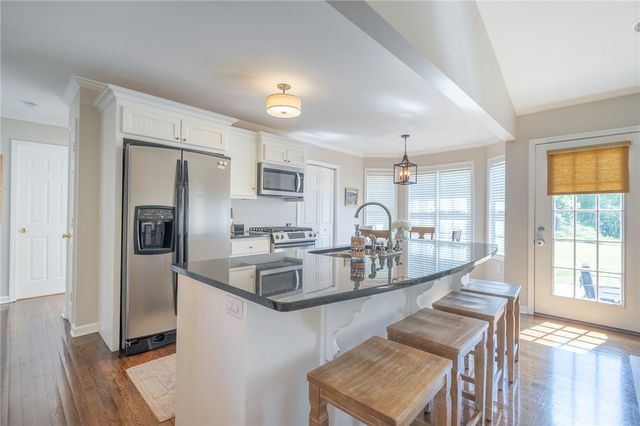 208 Mahaffey Road, Williamston, SC 29697