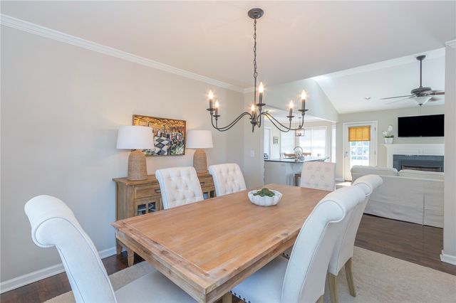 208 Mahaffey Road, Williamston, SC 29697