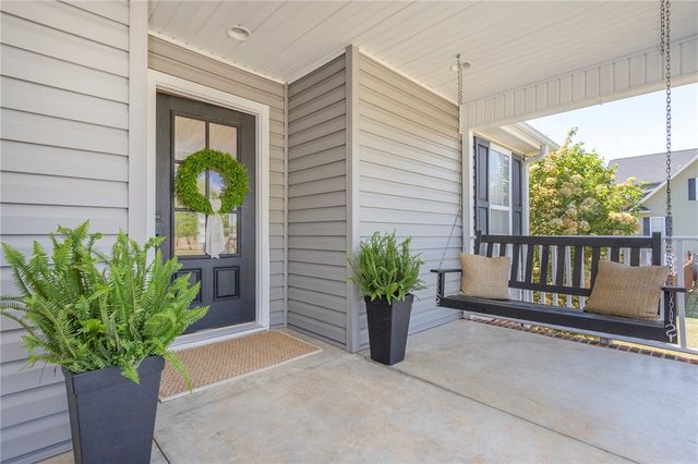 208 Mahaffey Road, Williamston, SC 29697