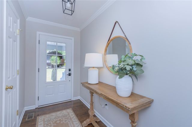 208 Mahaffey Road, Williamston, SC 29697