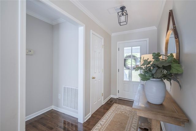 208 Mahaffey Road, Williamston, SC 29697