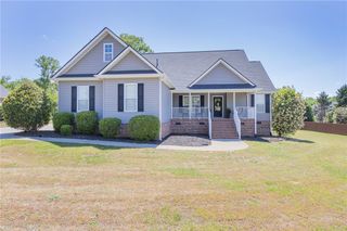 208 Mahaffey Road, Williamston, SC 29697