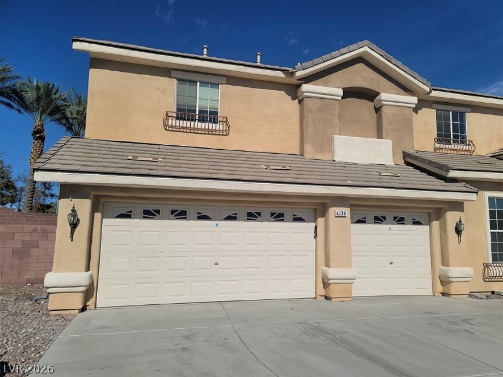 4798 Luna Ridge Court, Las Vegas, NV 89129 — photo 2
