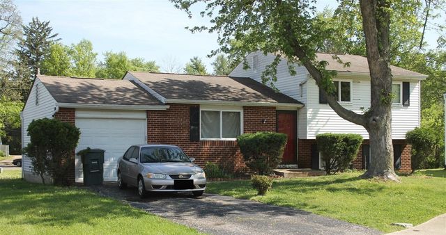 2630 Agawam Circle, Columbus, OH 43224