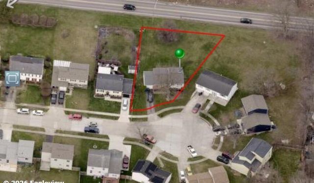 2630 Agawam Circle, Columbus, OH 43224