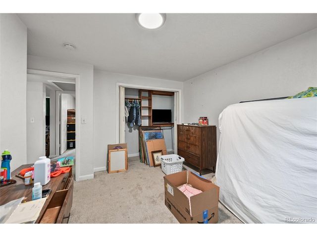 3480 S Akron St 8, Denver, CO 80231