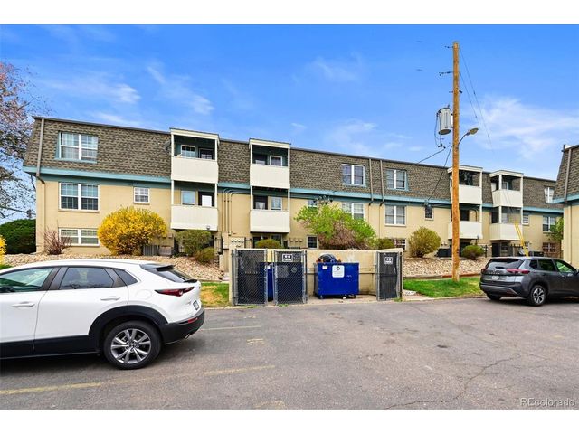 3480 S Akron St 8, Denver, CO 80231