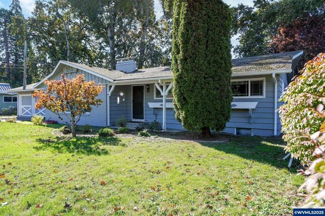 5203 Verda Ln NE, Keizer, OR 97303