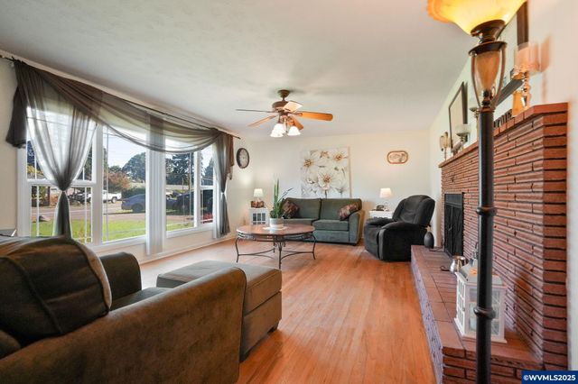 5203 Verda Ln NE, Keizer, OR 97303