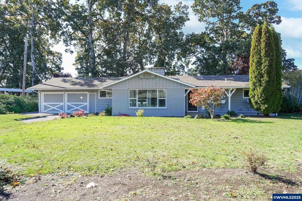 5203 Verda Ln NE, Keizer, OR 97303