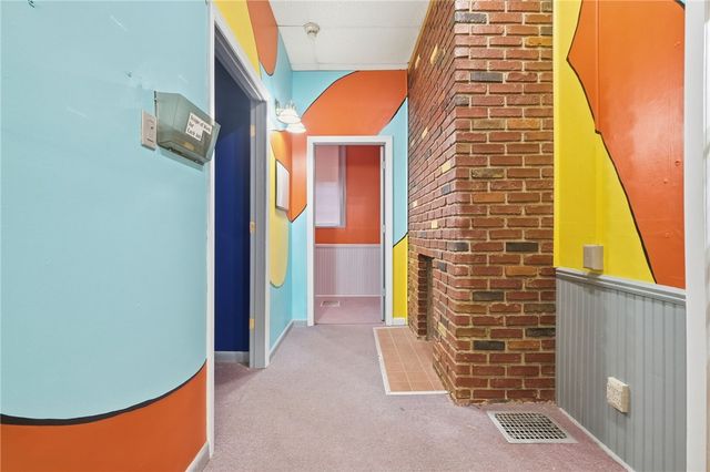 502 Walnut Ave, Clairton, PA 15025