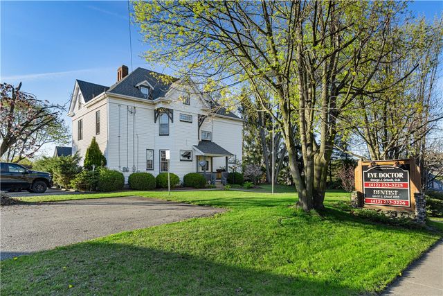 502 Walnut Ave, Clairton, PA 15025