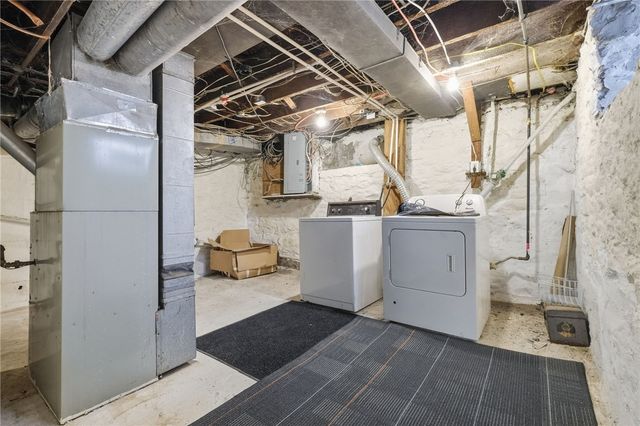 502 Walnut Ave, Clairton, PA 15025