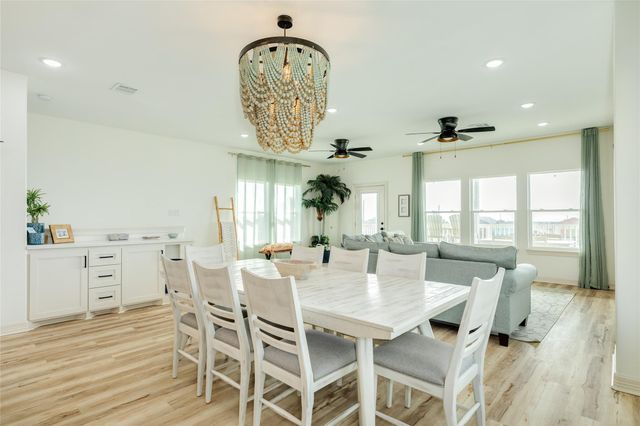 312 Seabean Street, Surfside Beach, TX 77541