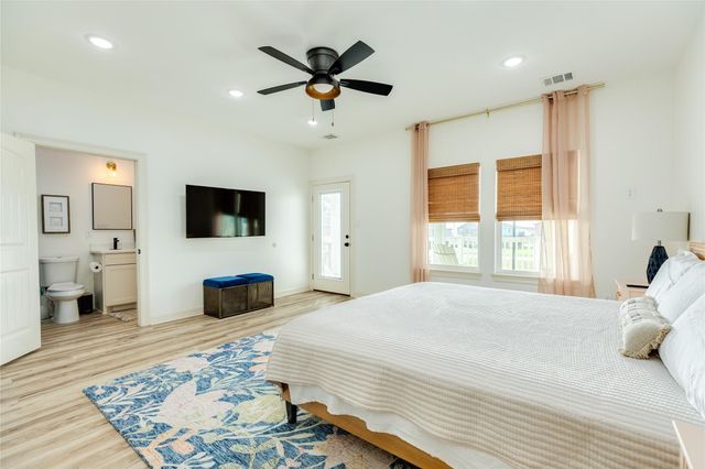 312 Seabean Street, Surfside Beach, TX 77541