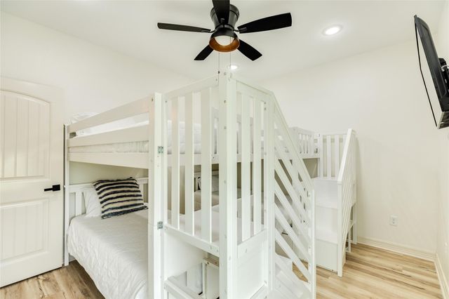 312 Seabean Street, Surfside Beach, TX 77541