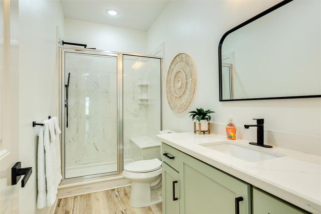 312 Seabean Street, Surfside Beach, TX 77541