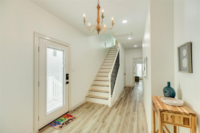 312 Seabean Street, Surfside Beach, TX 77541