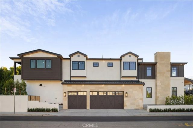 1658 5th, Manhattan Beach, CA 90266
